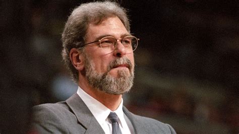 phil jackson died